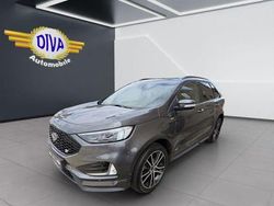 Grau Gebraucht 2020 Ford Edge ST-Line SUV | 27.999 € (Fairer Preis)