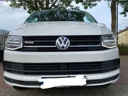 Weiß Gebraucht 2017 VW T6 Van | 18.700 €