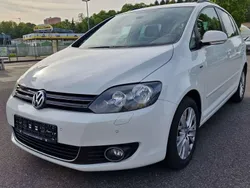 Candyweiß Gebraucht 2013 VW Golf Plus Cross Life Van / Kleinbus | 6.499 € (Fairer Preis)