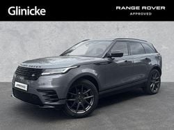 Zadar grey Gebraucht 2024 Land Rover Range Rover Velar SE Dynamic SUV | 58.990 € (Fairer Preis)