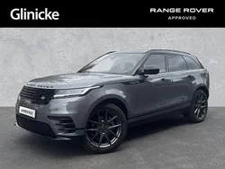 Zadar grey Gebraucht 2024 Land Rover Range Rover Velar SE Dynamic SUV | 58.990 € (Fairer Preis)