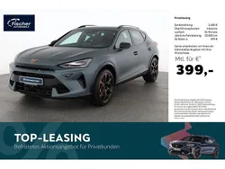 Grau Neu 2024 Cupra Formentor VZ SUV | 52.480 €