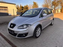 Silber Gebraucht 2012 Seat Altea Style Van / Kleinbus | 7.990 € (Etwas zu teuer)