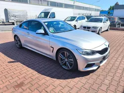 Glaciersilber metallic Gebraucht 2014 BMW 435 M Performance Coupé | 22.400 € (Guter Preis)