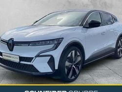 Weiß Gebraucht 2025 Renault Mégane Komfort Limousine | 37.990 € (Teuer)