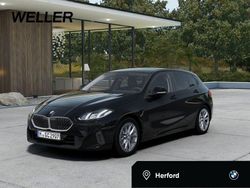 Schwarz (schwarz) Neu 2025 BMW 120 Comfort Edition Kleinwagen | 34.990 € (Fairer Preis)