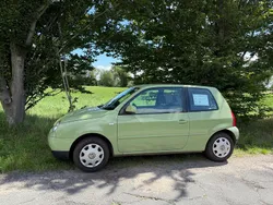 Grün Gebraucht 2002 VW Lupo Kleinwagen | 2.000 € (Etwas zu teuer)