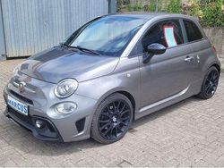 Grau Gebraucht 2019 Abarth 595 Pista Kleinwagen | 12.500 € (Superpreis)