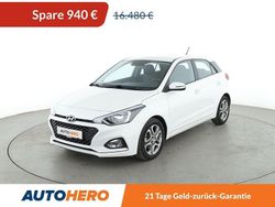 Weiß Gebraucht 2019 Hyundai i20 Trend Kleinwagen | 15.540 € (Fairer Preis)