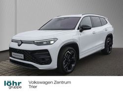 Pure white Neu 2025 VW Tayron R-line SUV | 67.990 € (Etwas zu teuer)