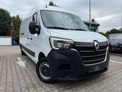 Weiss Gebraucht 2020 Renault Master Van | 14.998 €