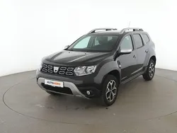 Schwarz Gebraucht 2019 Dacia Duster Prestige SUV | 14.540 € (Fairer Preis)