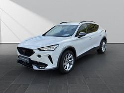 Weiss Gebraucht 2023 Cupra Formentor SUV | 22.990 € (Guter Preis)