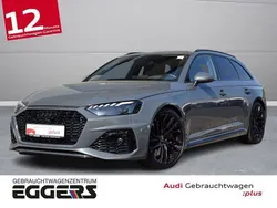 Individuallackierungen audi exclusive Gebraucht 2021 Audi RS4 Ambiente Kombi | 59.880 € (Etwas zu teuer)