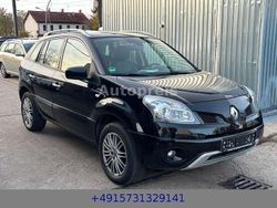 Schwarz Gebraucht 2009 Renault Koleos Luxe SUV | 2.999 € (Guter Preis)