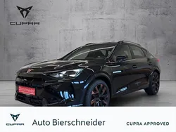 Schwarz Neu 2024 Cupra Formentor VZ SUV | 45.950 € (Etwas zu teuer)