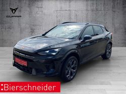 Schwarz Gebraucht 2025 Cupra Formentor SUV | 33.750 € (Fairer Preis)