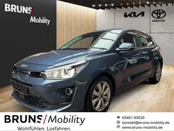 Eu3 Gebraucht 2023 Kia Rio Vision Limousine | 18.390 € (Fairer Preis)