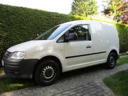 Weiß Gebraucht 2006 VW Caddy Van / Kleinbus | 3.333 € (Fairer Preis)