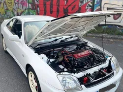 Weiß Gebraucht 1997 Honda Prelude Type S Coupé | 16.000 €