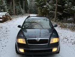 Grau Gebraucht 2006 Skoda Octavia Kombi | 2.700 € (Fairer Preis)