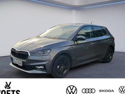 Grau Neu 2025 Skoda Fabia Tour Limousine | 21.250 € (Fairer Preis)