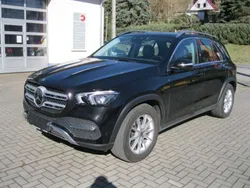 Mercedes GLE350e