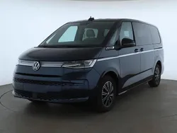Blau Gebraucht 2024 VW T7 Style Van | 54.190 € (Fairer Preis)