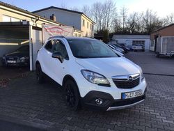 Weiß Gebraucht 2015 Opel Mokka SUV | 6.700 € (Fairer Preis)