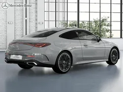 Neu 2025 Mercedes CLE220 | 71.688 € (Teuer)