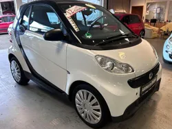 Smart ForTwo Coupé