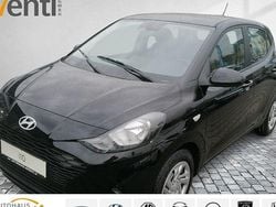 Phantom black Neu 2025 Hyundai i10 Select Kleinwagen | 15.669 € (Fairer Preis)