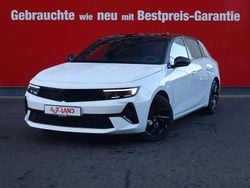 Weiß Gebraucht 2024 Opel Astra GS Line Limousine | 23.950 € (Guter Preis)