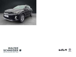 Grau Neu 2024 Kia Stonic Vision SUV | 21.990 € (Fairer Preis)