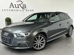 Grau Gebraucht 2020 Audi A3 e-tron S-Line Kleinwagen | 21.749 € (Guter Preis)