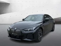 Black sapphire metallic Neu 2025 BMW i4 M Sport Limousine | 78.440 €