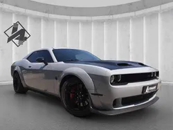 Grau Gebraucht 2023 Dodge Challenger Coupé | 85.790 € (Etwas zu teuer)