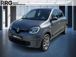 Grau Gebraucht 2022 Renault Twingo Zen Kleinwagen | 12.490 € (Fairer Preis)