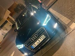 Schwarz Gebraucht 2013 Audi A3 Limousine | 6.650 € (Superpreis)
