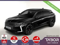 Schwarz metallic Neu 2025 DS Automobiles DS4 Limousine | 30.788 € (Guter Preis)