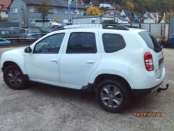 Weiß Gebraucht 2014 Dacia Duster Prestige SUV | 5.500 € (Guter Preis)