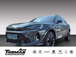 Fjordblau Neu 2025 Cupra Formentor VZ SUV | 47.390 € (Etwas zu teuer)