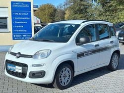 Weiß Gebraucht 2014 Fiat Panda S Kleinwagen | 5.990 € (Fairer Preis)