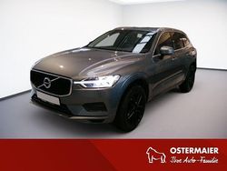 Osmium grey Gebraucht 2018 Volvo XC60 Momentum SUV | 23.900 € (Fairer Preis)