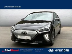 Schwarz Gebraucht 2020 Hyundai Ioniq Premium Limousine | 17.980 € (Etwas zu teuer)