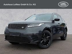 Carpathian grey Gebraucht 2025 Land Rover Range Rover Velar SE Dynamic SUV | 63.900 € (Fairer Preis)