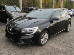 Schwarz Gebraucht 2017 Renault Mégane IV Limousine | 8.990 € (Superpreis)