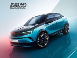Kolibri blau Neu 2025 Opel Mokka Edition SUV | 24.195 €