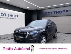 Schwarz Gebraucht 2022 Skoda Kodiaq Tour SUV | 29.997 € (Guter Preis)