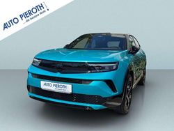 Tropikal grün Neu 2025 Opel Mokka SUV | 32.350 € (Teuer)